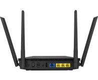 ASUS RT-AX53U Wi-Fi 6 AX1800 USB MU-MIMO OFDMA AiProtection - 679724 - zdjęcie 4